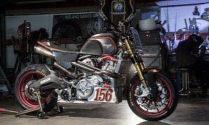 Victory Project 156 Revealed in Full