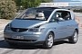 Video: 2002 Renault Avantime Chic-Looking Minivan Is Too Comfy To Pass the Moose Test
