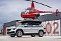Video: 2021 Skoda Kodiaq Comes With Its Own Helipad, but Why?