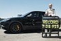Video: 2022 Porsche Cayenne Coupe Breaks Nurburgring Lap Record for SUVs