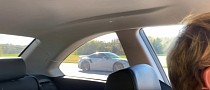 Video: Alleged BMW 120i Trolls the Hell Out of a Porsche 911 (992) Turbo S