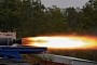 Video: Australian Startup Fires Up Phoenix, Its 3D-Printed Liquid Rocket Engine