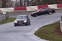 Video Compilation: BMW Fails on the Nurburgring