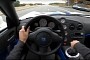 Video: Dodge Viper POV Drive Is Enough to Give You an Adrenaline Rush