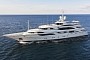 Video Games Developer’s Bespoke Superyacht Is a One-of-a-Kind Fantasy World