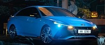 Video: Hyundai N Goes Trick-or-Treating, Reveals a Petrolhead’s Worst Nightmare
