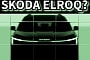 Video: New Skoda SUV Teased Ahead of Next Week's Unveiling