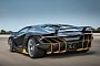 Video of Lamborghini Centenario at Nardo Track Should Have Been Longer