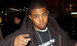 Video of Lil Scrappy’s Car Crash is Out
