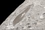 Watch the Far Side of the Moon in 4K Detail as Seen by Apollo 13 Crew