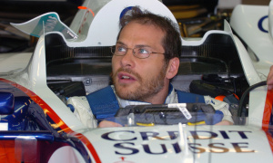 Villeneuve Admits "Slim Chances" of F1 Return