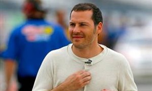 Villeneuve Admits Stefan GP Opportunity