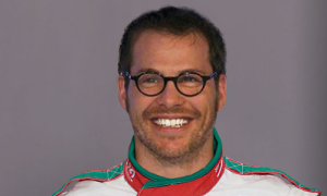 Villeneuve Confirms Presence in 2010/11 Andros Trophy
