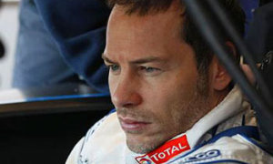 Villeneuve Considers F1 Return!