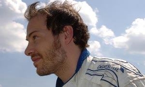 Villeneuve: "No More Warriors in Formula One!"