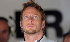 Villeneuve Praises Former Teammate Jenson Button