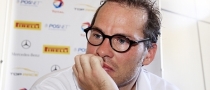 Villeneuve Racing Makes Official F1 Bid for 2011 Entry