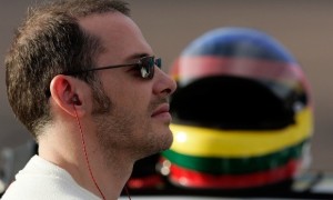 Villeneuve Says Return Should Be Easy for Schumacher