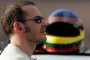 Villeneuve Says Return Should Be Easy for Schumacher