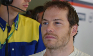 Villeneuve Strongly Denies Comeback Reports