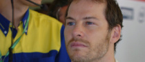 Villeneuve Strongly Denies Comeback Reports