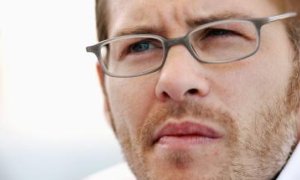 Villeneuve Will Not Make Sprint Return at Watkins Glen