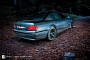 Vilner Creates Amazing BMW E38 750i