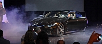 Vilner Rebuilds BMW 6 Series and Calls it ‘Bullshark’