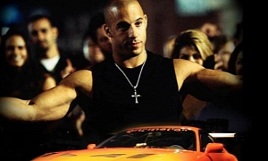 Vin Diesel Announces Universal Studios Meeting for Fast and Furious 7