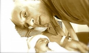 Vin Diesel Names His Newborn Daughter after His “Brother” Paul Walker