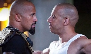 Vin Diesel Publicly Asks Dwayne Johnson to Return for Fast & Furious 10, Will He?