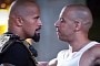 Vin Diesel Publicly Asks Dwayne Johnson to Return for Fast & Furious 10, Will He?