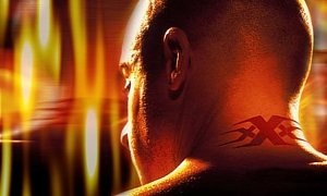 Vin Diesel to Star in a New xXx Movie