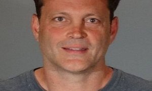 Vince Vaughn Arrested for DUI, Obstructing an Officer