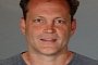 Vince Vaughn Arrested for DUI, Obstructing an Officer