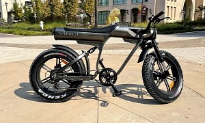 Vinci E-Bike Project Shows That Rug Pulls Can Happen in Any Industry <span>· Updated</span>