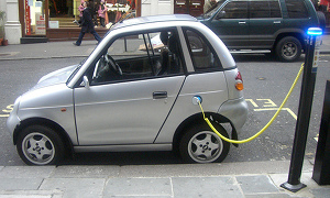 Vinci Energies UK and Elektromotive Unite to Provide EV Recharging Infrastructure