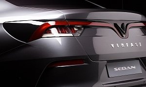 VinFast Cars to Be Built on New Magna Steyr Platforms