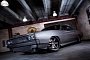 Viper-Engined Dodge Charger GTS/R is a Restomod Magnum Opus