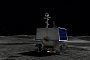 Viper Is NASA’s New Rover Designed to Look for Water on the Moon