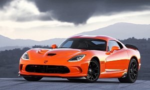 Viper Production Could End in 2017, Conner Avenue Plant Closing