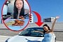 Viral Tesla Model 3 Turned Into a Mobile Kitchen Is Pure Yuck