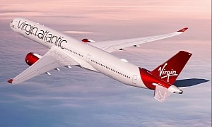 Virgin Atlantic on Track for the Historic SAF-Powered Transatlantic Flight This Month