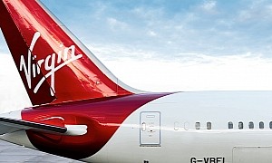 Virgin Atlantic To Really Put SAF to the Test on a Boeing 787 Dreamliner