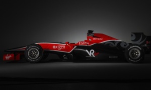Virgin Confirm Their Car's Fuel Tank Is Too Small