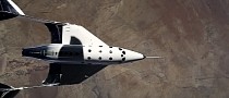 Virgin Galactic Gets Green Light to Fly Customers to the Edge of Space