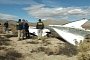 Virgin Galactic Loses 20 of Its Customers after the SpaceShipTwo Crash