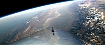 Virgin Galactic Makes It to Space, Rich Average Joes to Follow