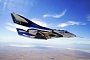 Virgin Galactic to Fly Italian Air Force Specialists to Space for Experiments