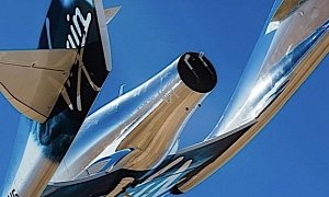 Virgin Galactic to Fly to Space by Christmas
